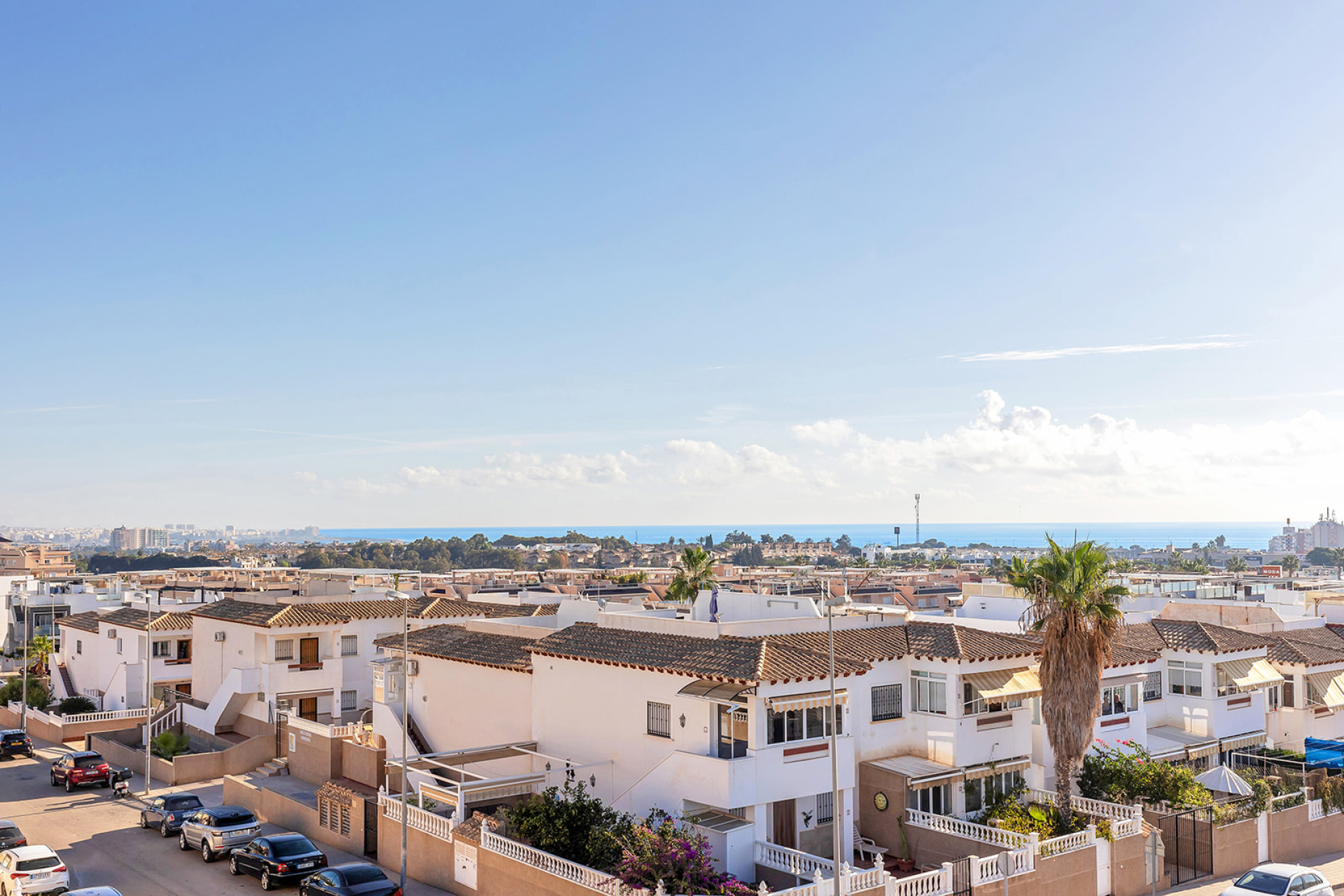 Resale - Detached Villa - Orihuela Costa