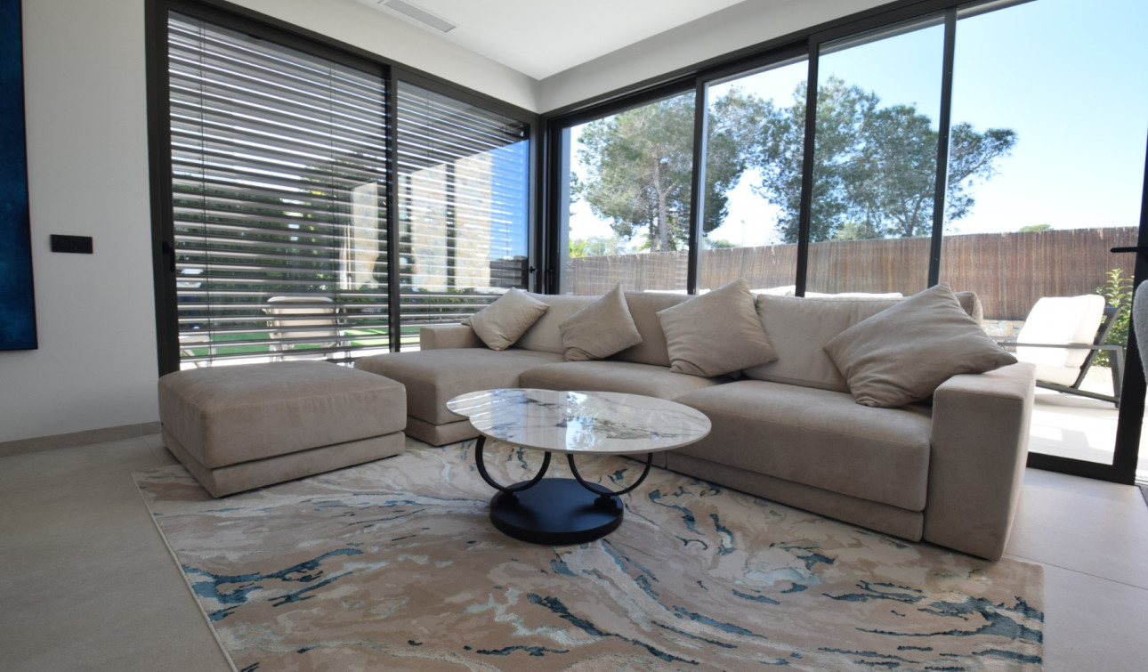 Resale - Detached Villa - Orihuela - Las Colinas Golf