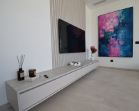 Resale - Detached Villa - Orihuela - Las Colinas Golf