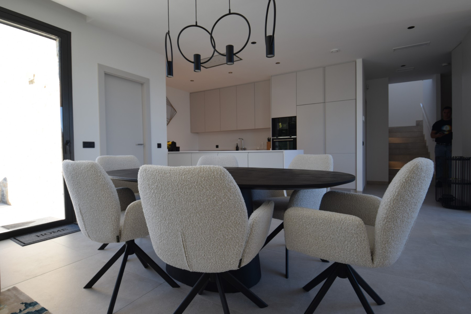 Resale - Detached Villa - Orihuela - Las Colinas Golf