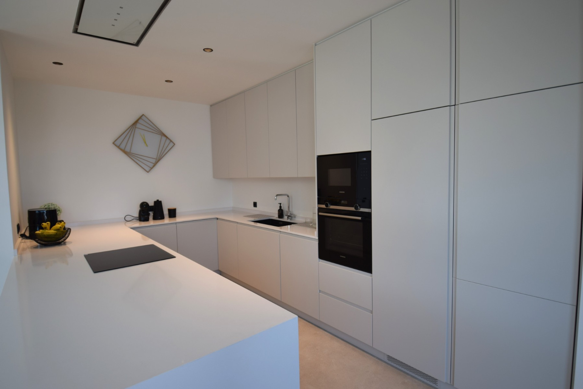 Resale - Detached Villa - Orihuela - Las Colinas Golf