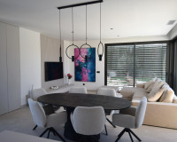 Resale - Detached Villa - Orihuela - Las Colinas Golf