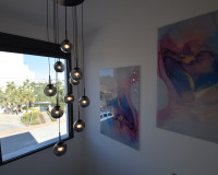 Resale - Detached Villa - Orihuela - Las Colinas Golf