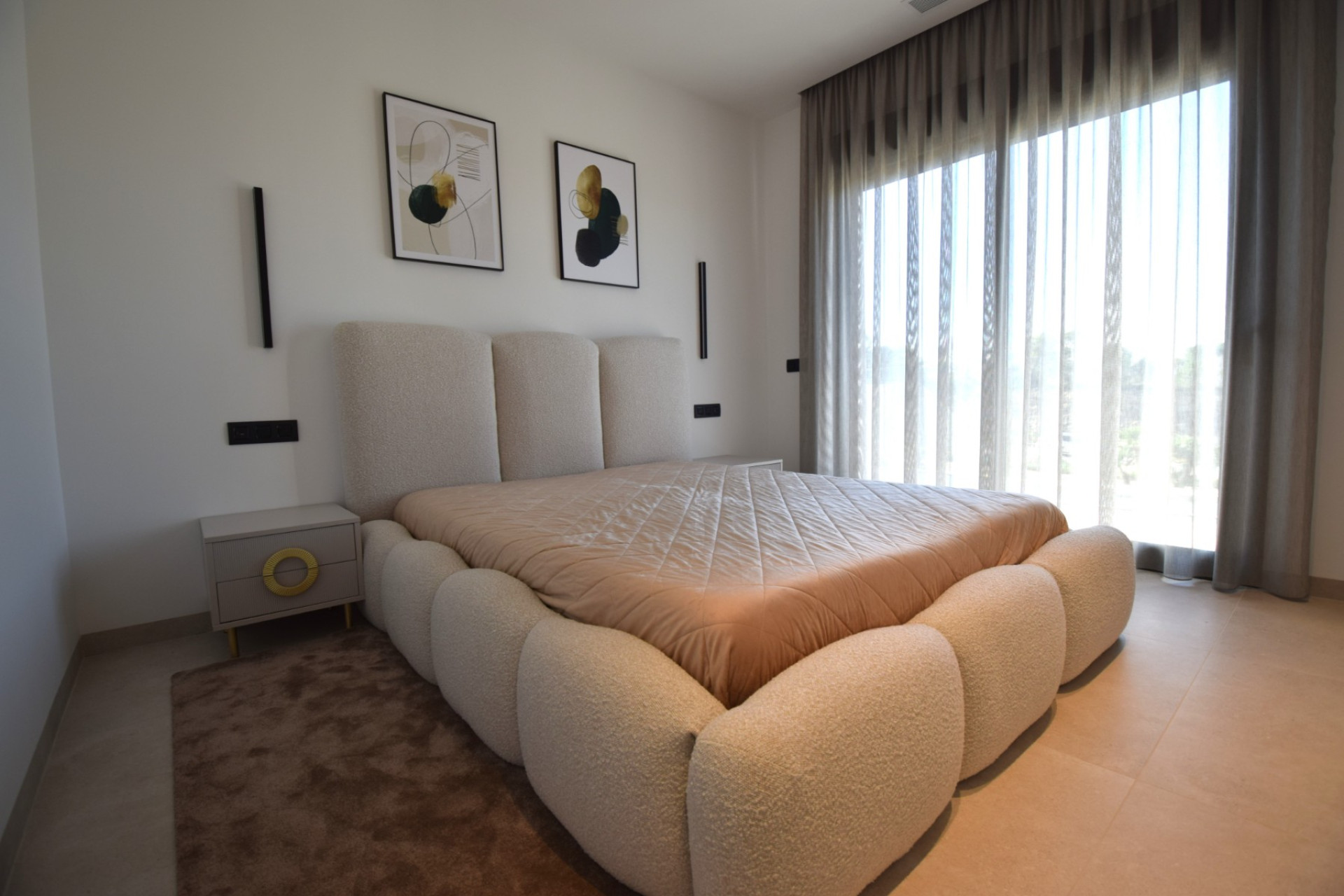 Resale - Detached Villa - Orihuela - Las Colinas Golf