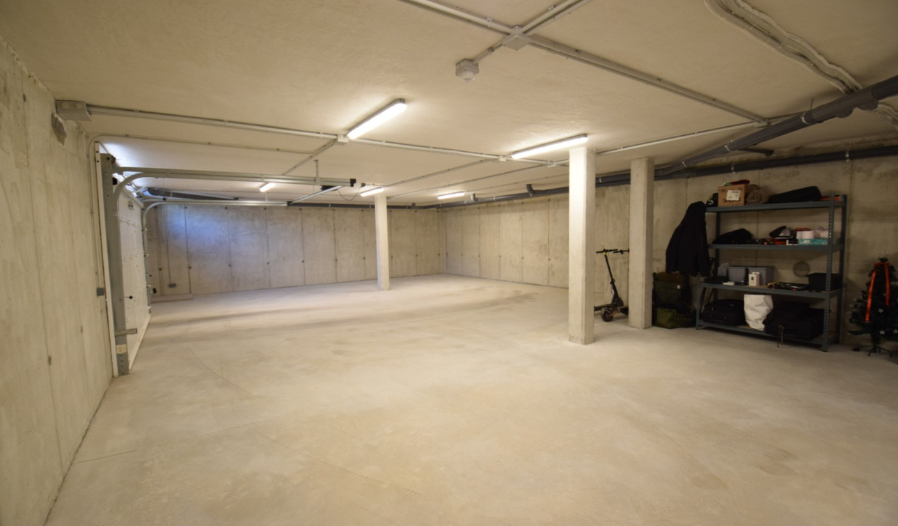 Resale - Detached Villa - Orihuela - Las Colinas Golf