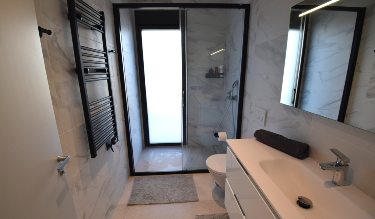 Resale - Detached Villa - Orihuela - Las Colinas Golf