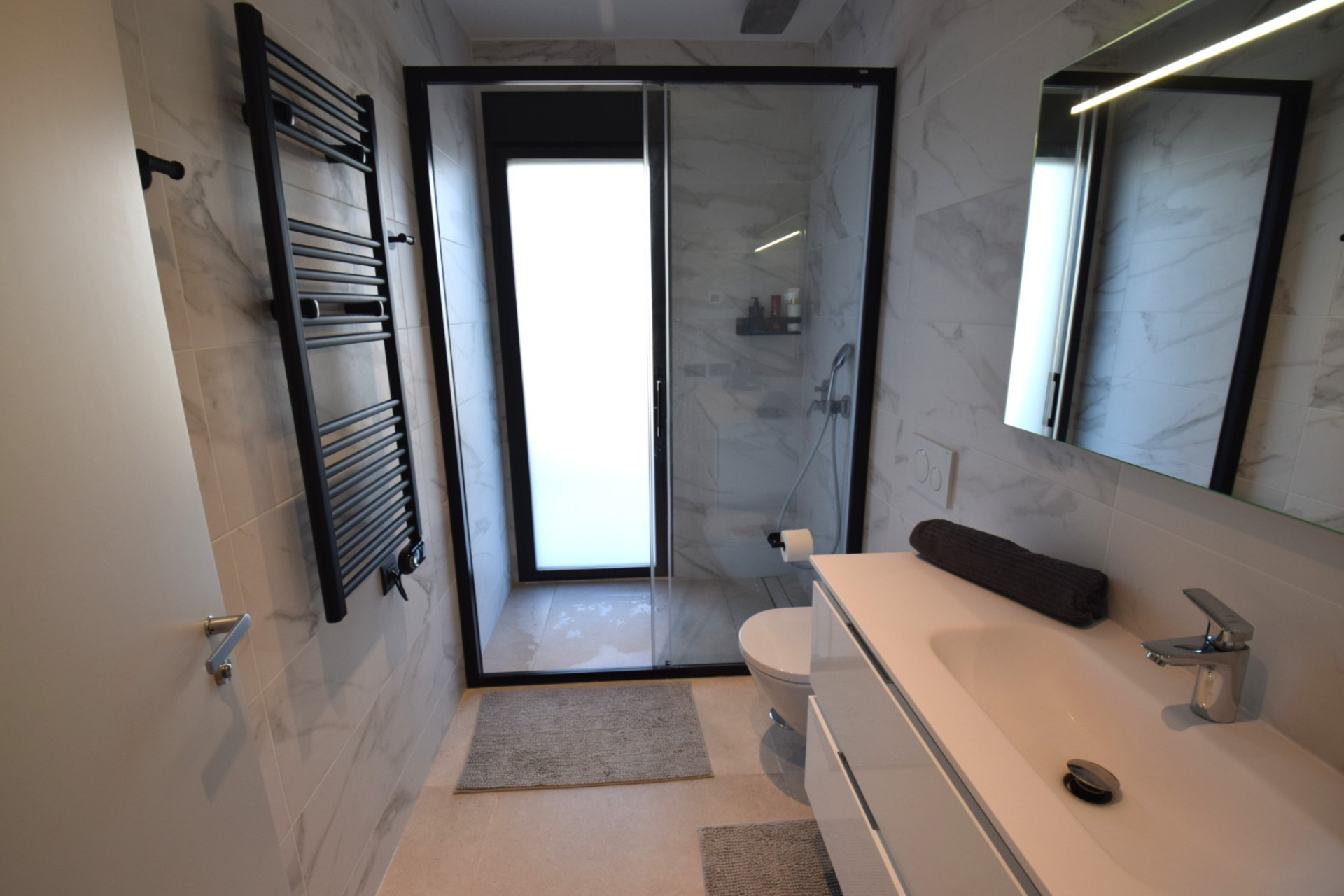 Resale - Detached Villa - Orihuela - Las Colinas Golf