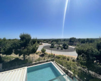 Resale - Detached Villa - Orihuela - Las Colinas Golf