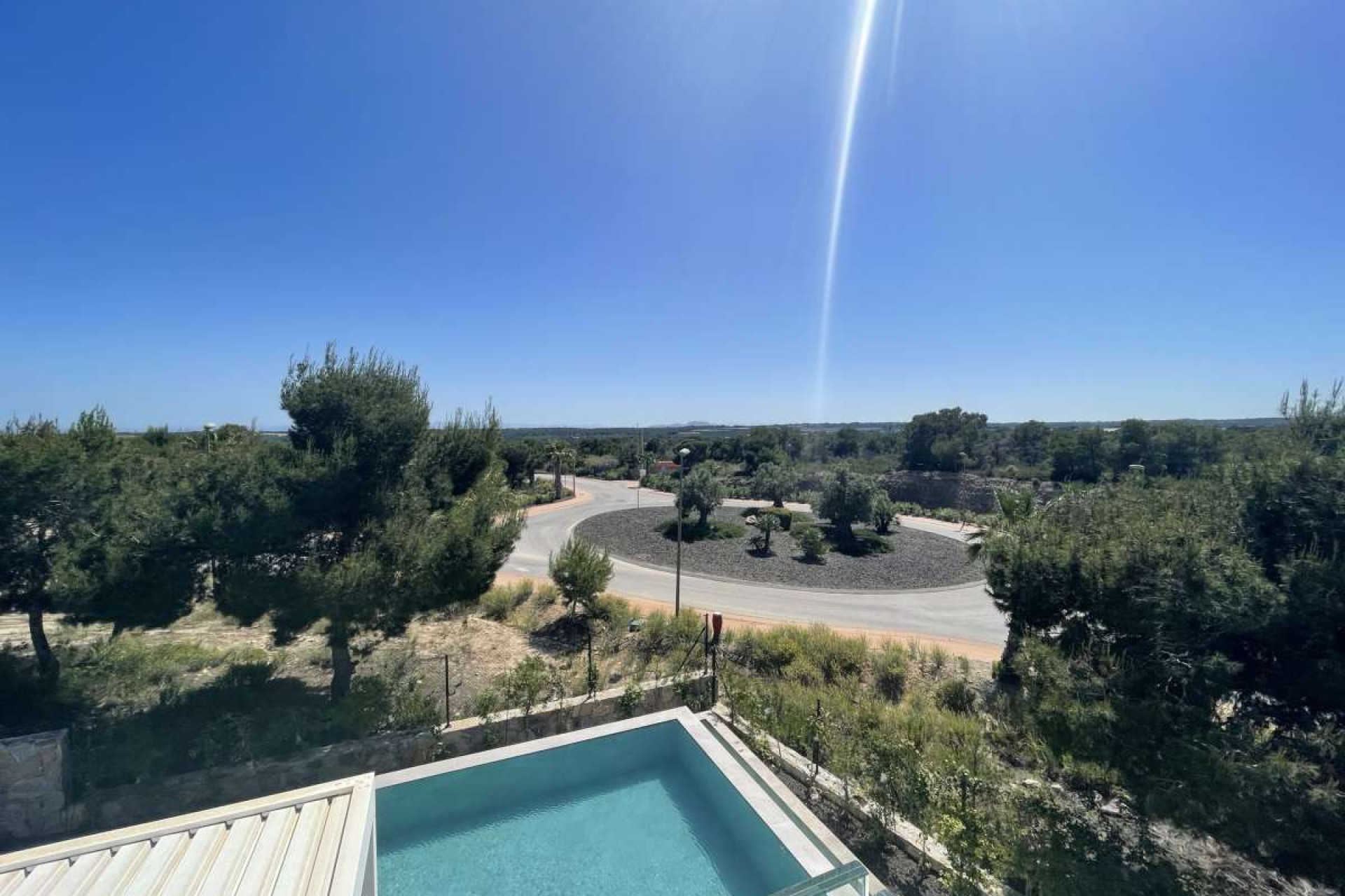 Resale - Detached Villa - Orihuela - Las Colinas Golf