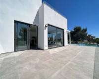 Resale - Detached Villa - Orihuela - Las Colinas Golf