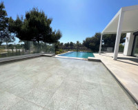 Resale - Detached Villa - Orihuela - Las Colinas Golf