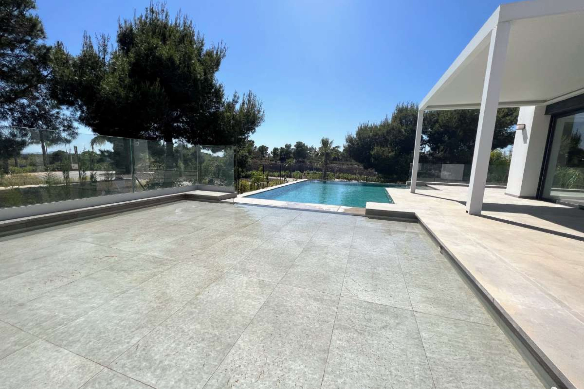 Resale - Detached Villa - Orihuela - Las Colinas Golf