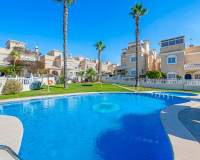 Resale - Detached Villa - Orihuela - Los Altos