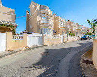 Resale - Detached Villa - Orihuela - Los Altos