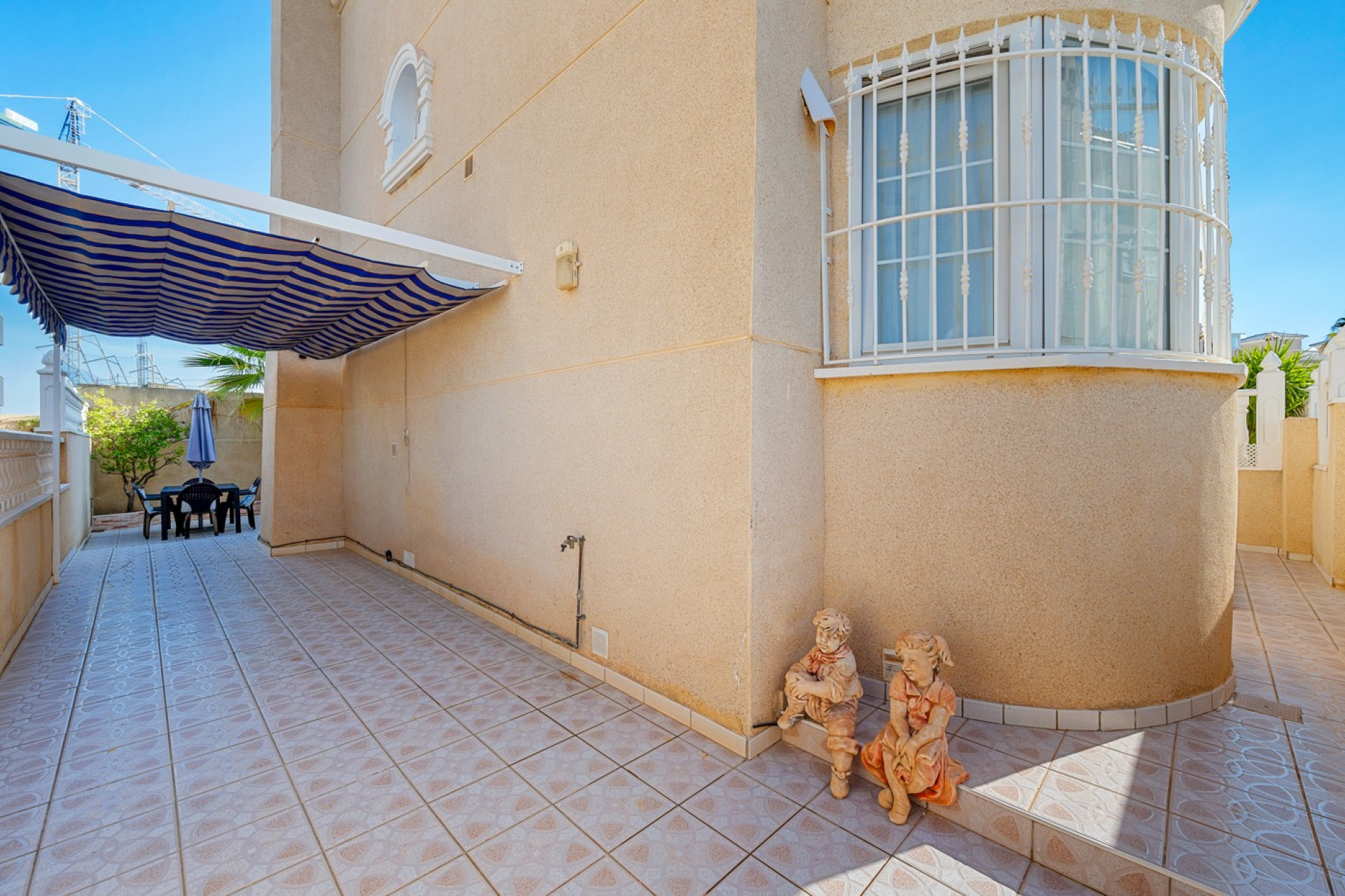 Resale - Detached Villa - Orihuela - Los Altos