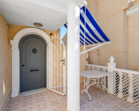 Resale - Detached Villa - Orihuela - Los Altos