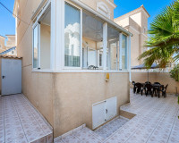 Resale - Detached Villa - Orihuela - Los Altos