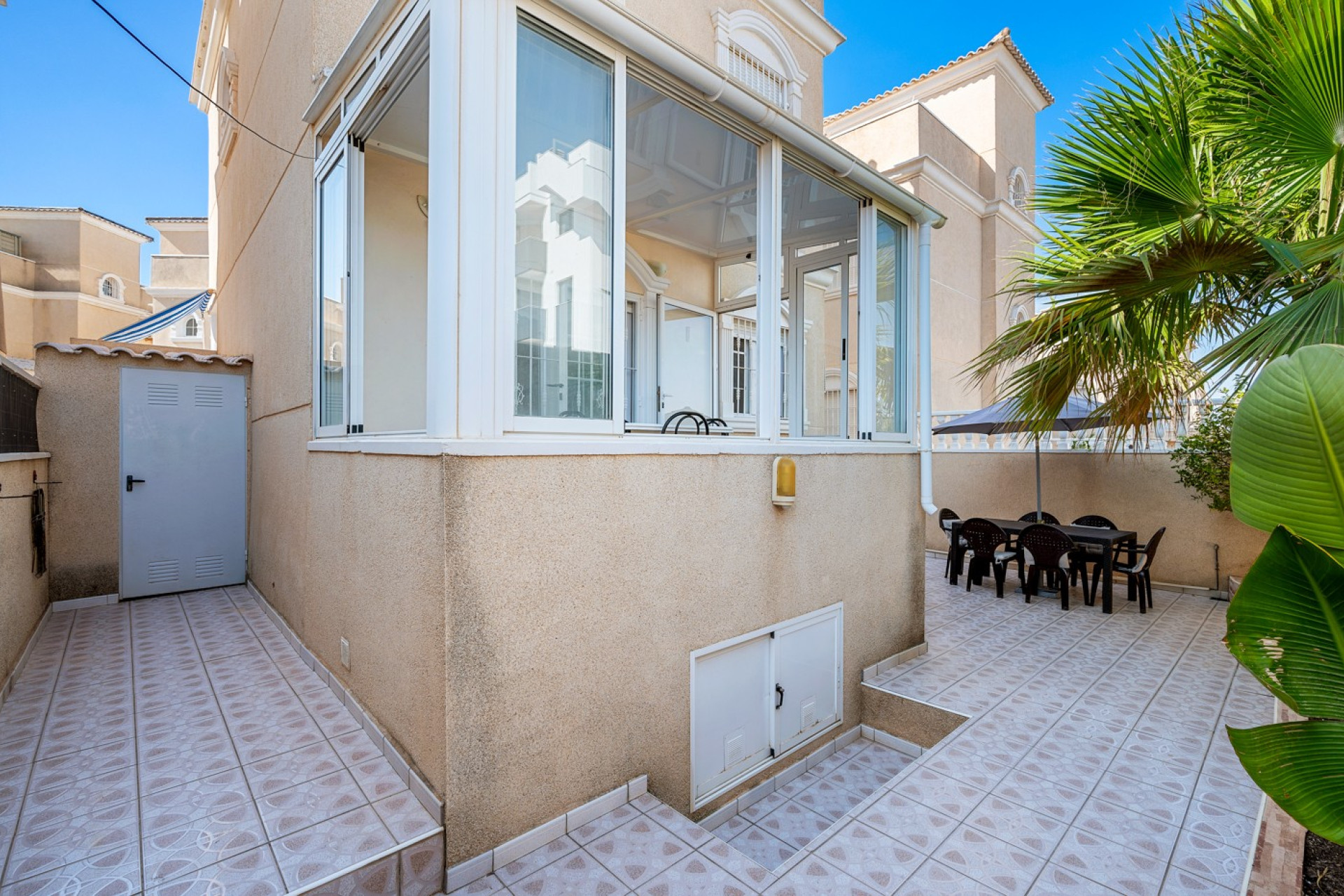 Resale - Detached Villa - Orihuela - Los Altos