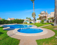 Resale - Detached Villa - Orihuela - Los Altos