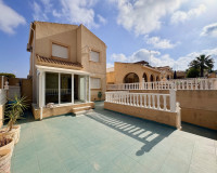 Resale - Detached Villa - Orihuela - Los Balcones