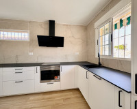 Resale - Detached Villa - Orihuela - Los Balcones