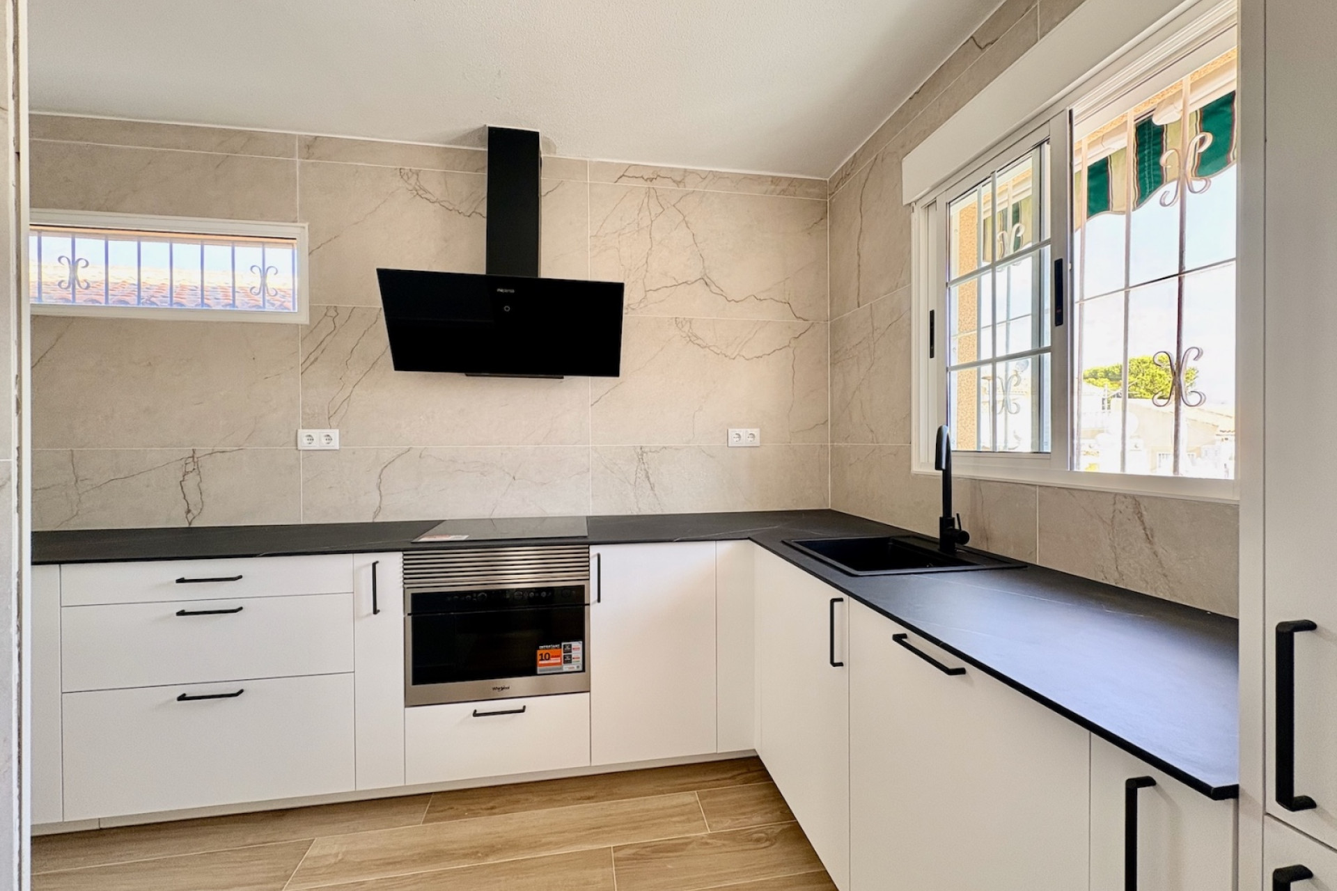 Resale - Detached Villa - Orihuela - Los Balcones