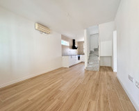 Resale - Detached Villa - Orihuela - Los Balcones