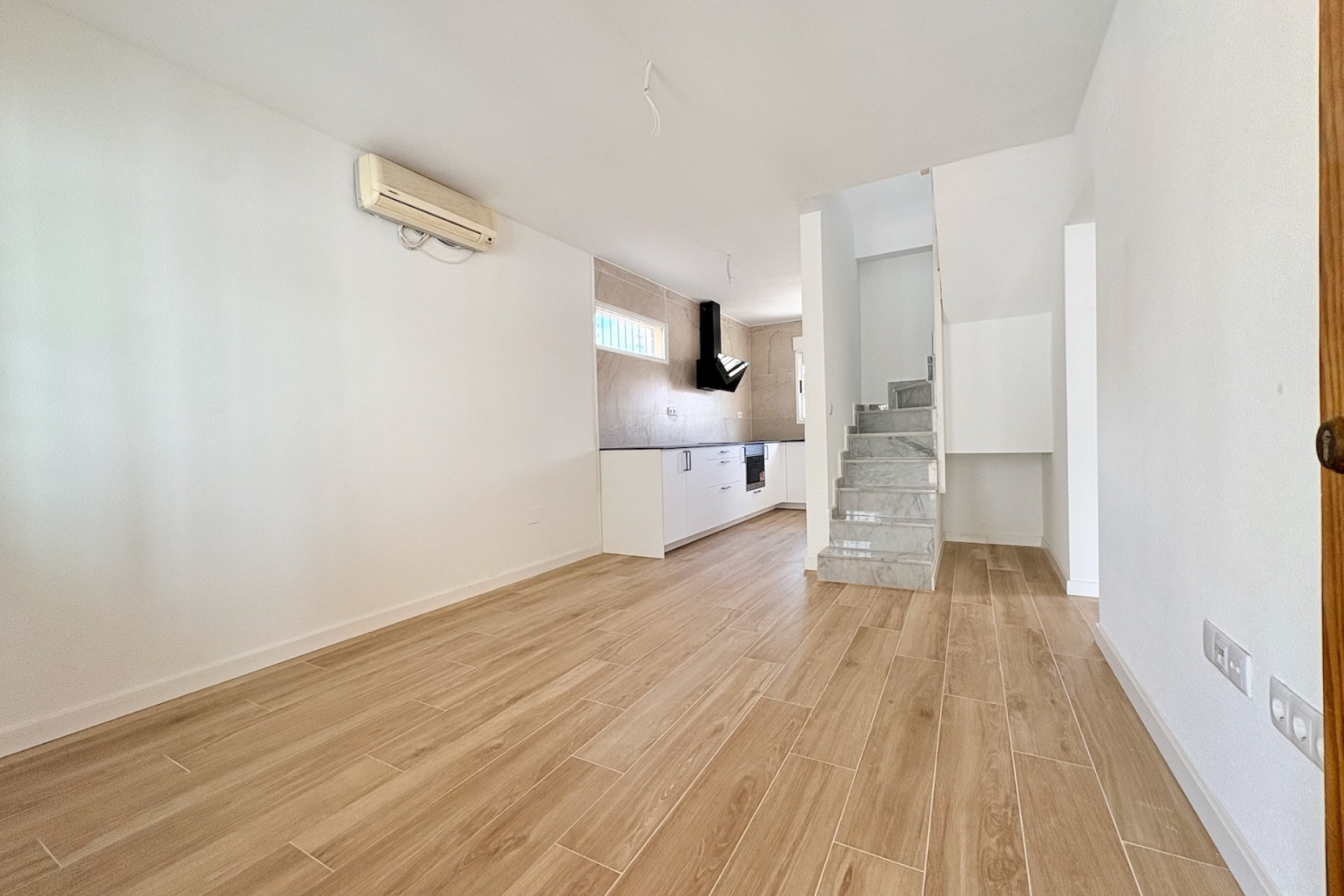 Resale - Detached Villa - Orihuela - Los Balcones
