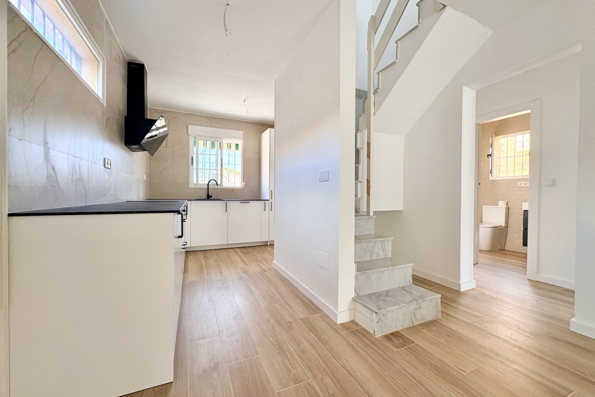 Resale - Detached Villa - Orihuela - Los Balcones