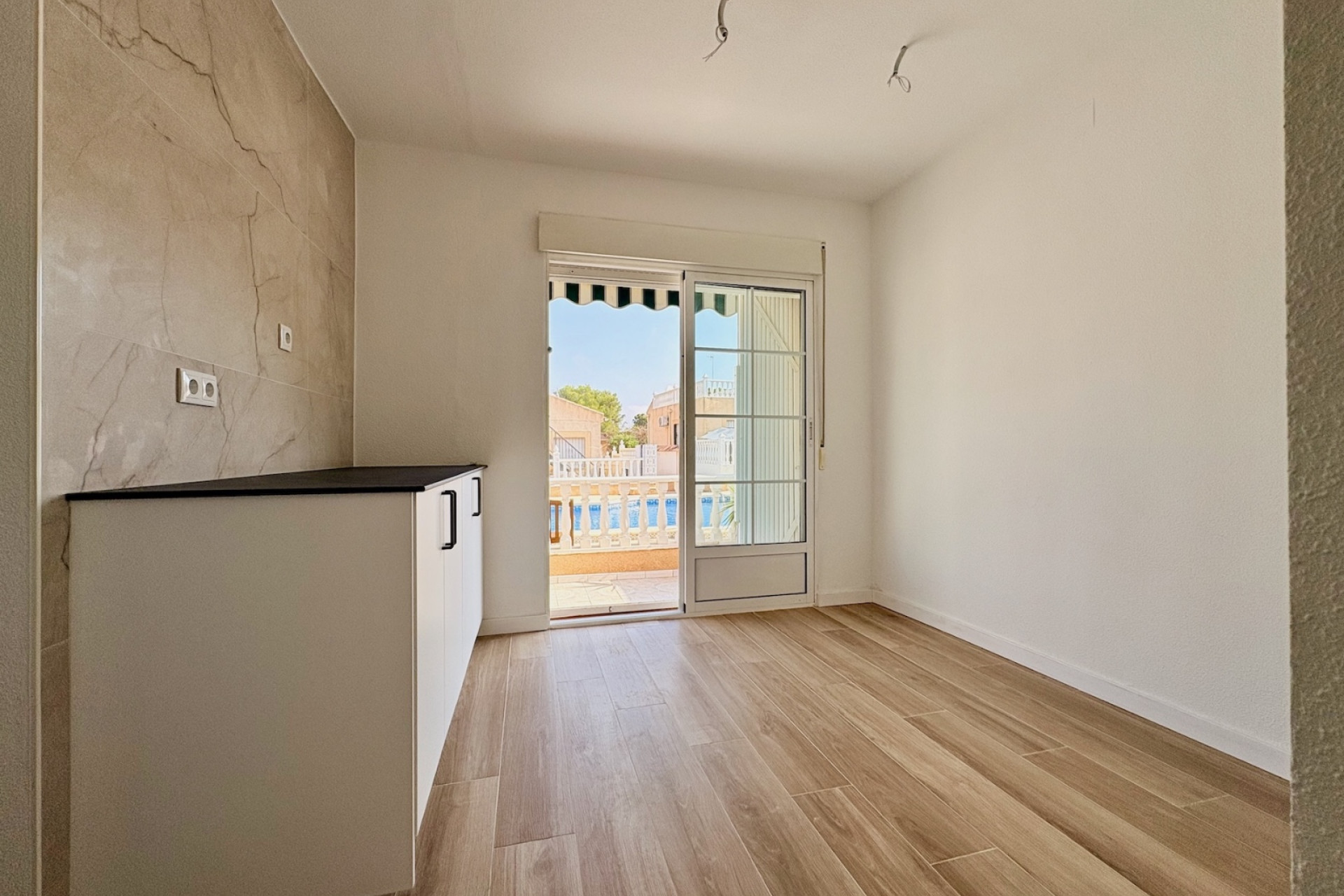 Resale - Detached Villa - Orihuela - Los Balcones