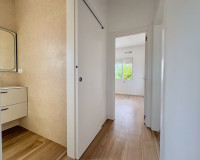 Resale - Detached Villa - Orihuela - Los Balcones