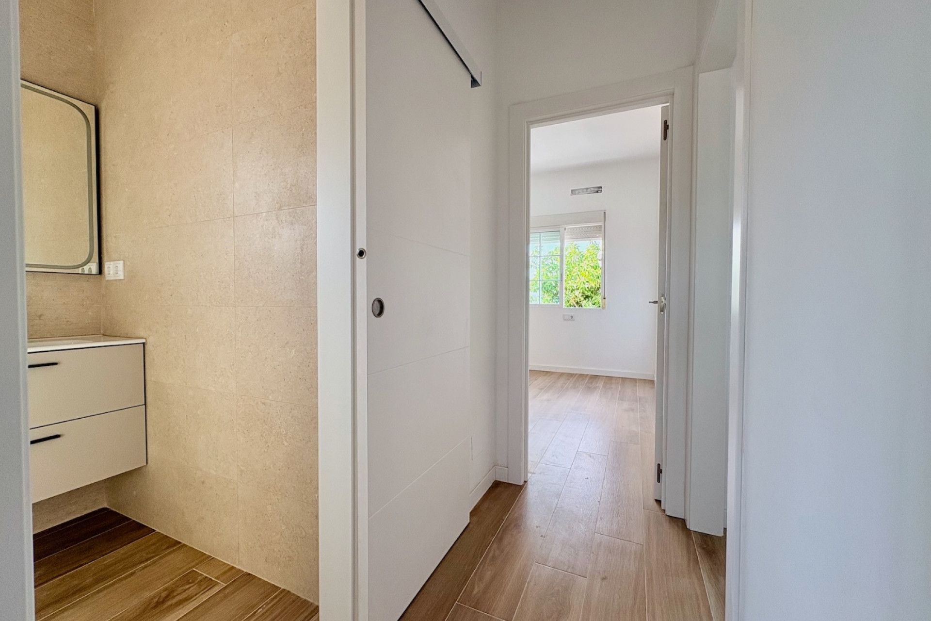 Resale - Detached Villa - Orihuela - Los Balcones