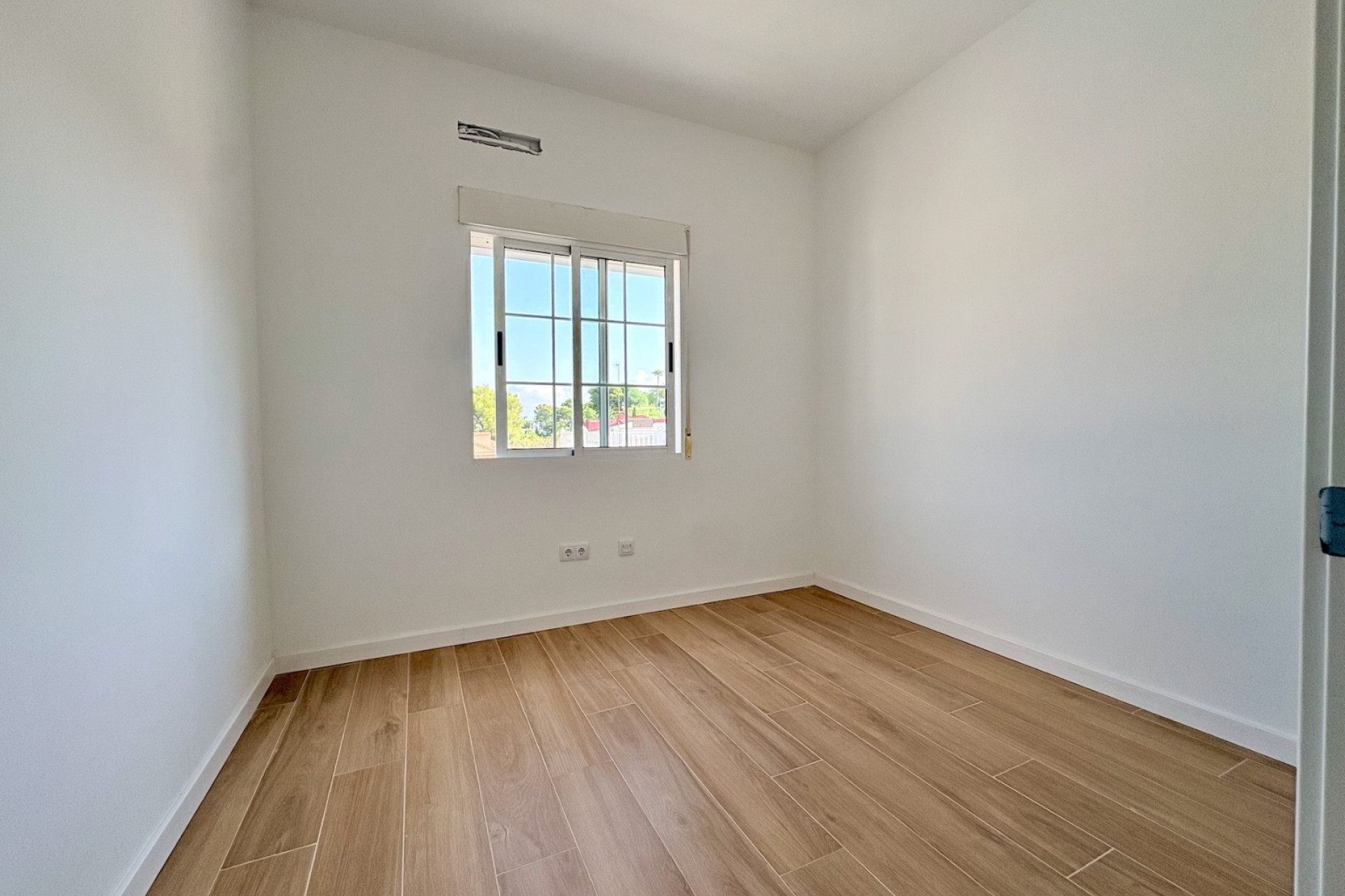 Resale - Detached Villa - Orihuela - Los Balcones