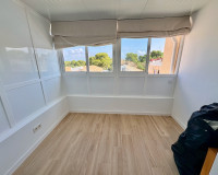 Resale - Detached Villa - Orihuela - Los Balcones