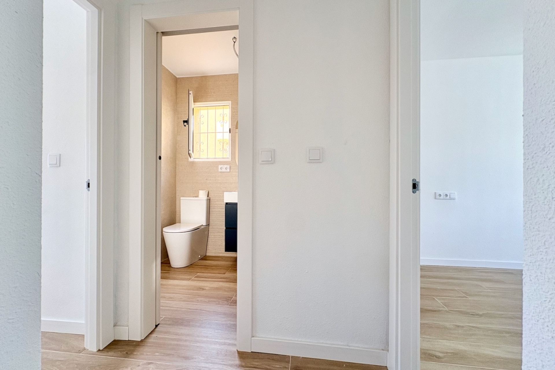 Resale - Detached Villa - Orihuela - Los Balcones