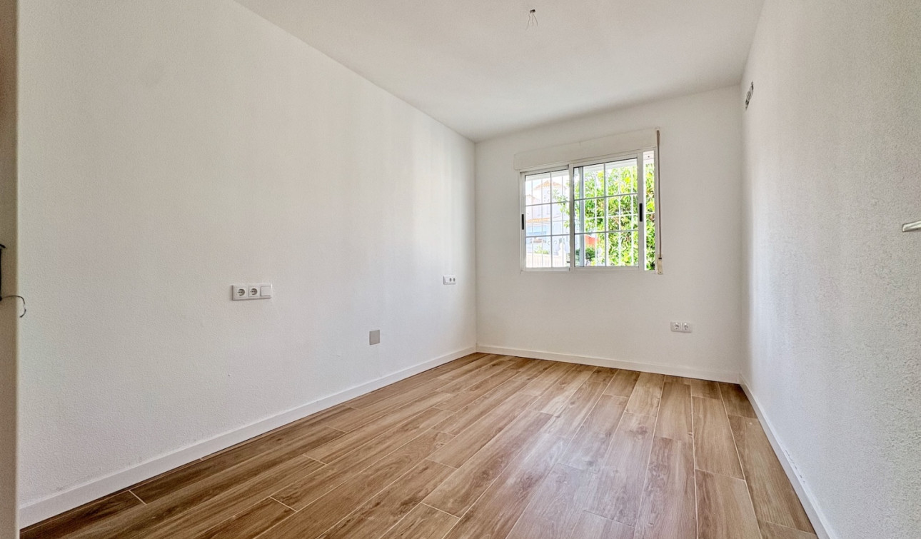 Resale - Detached Villa - Orihuela - Los Balcones