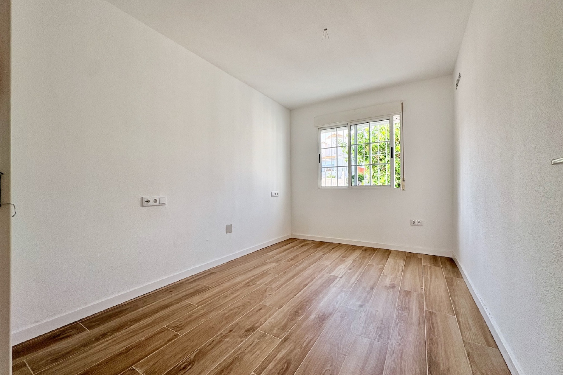 Resale - Detached Villa - Orihuela - Los Balcones