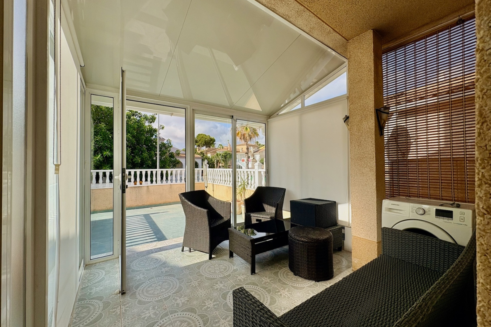Resale - Detached Villa - Orihuela - Los Balcones