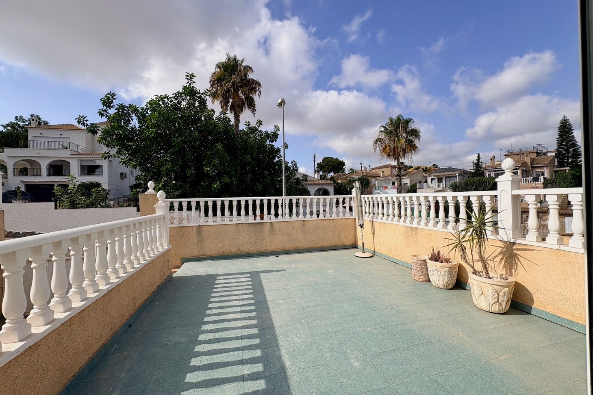 Resale - Detached Villa - Orihuela - Los Balcones