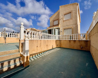 Resale - Detached Villa - Orihuela - Los Balcones