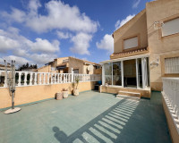 Resale - Detached Villa - Orihuela - Los Balcones