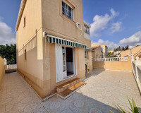 Resale - Detached Villa - Orihuela - Los Balcones