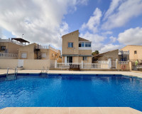 Resale - Detached Villa - Orihuela - Los Balcones