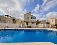 Resale - Detached Villa - Orihuela - Los Balcones