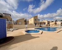 Resale - Detached Villa - Orihuela - Los Balcones