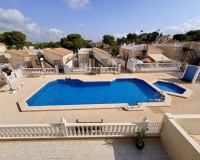 Resale - Detached Villa - Orihuela - Los Balcones