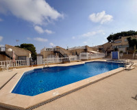 Resale - Detached Villa - Orihuela - Los Balcones