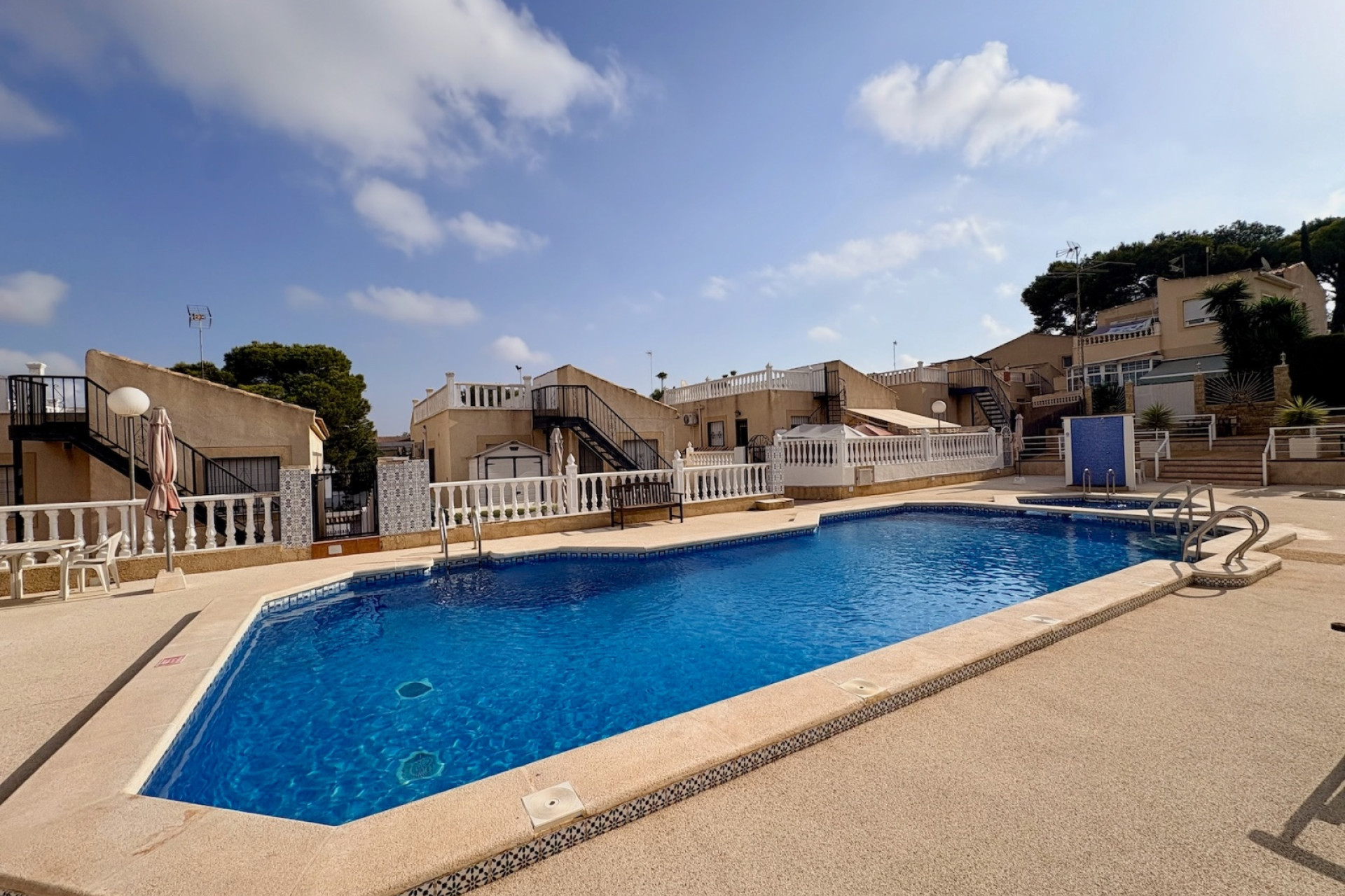 Resale - Detached Villa - Orihuela - Los Balcones