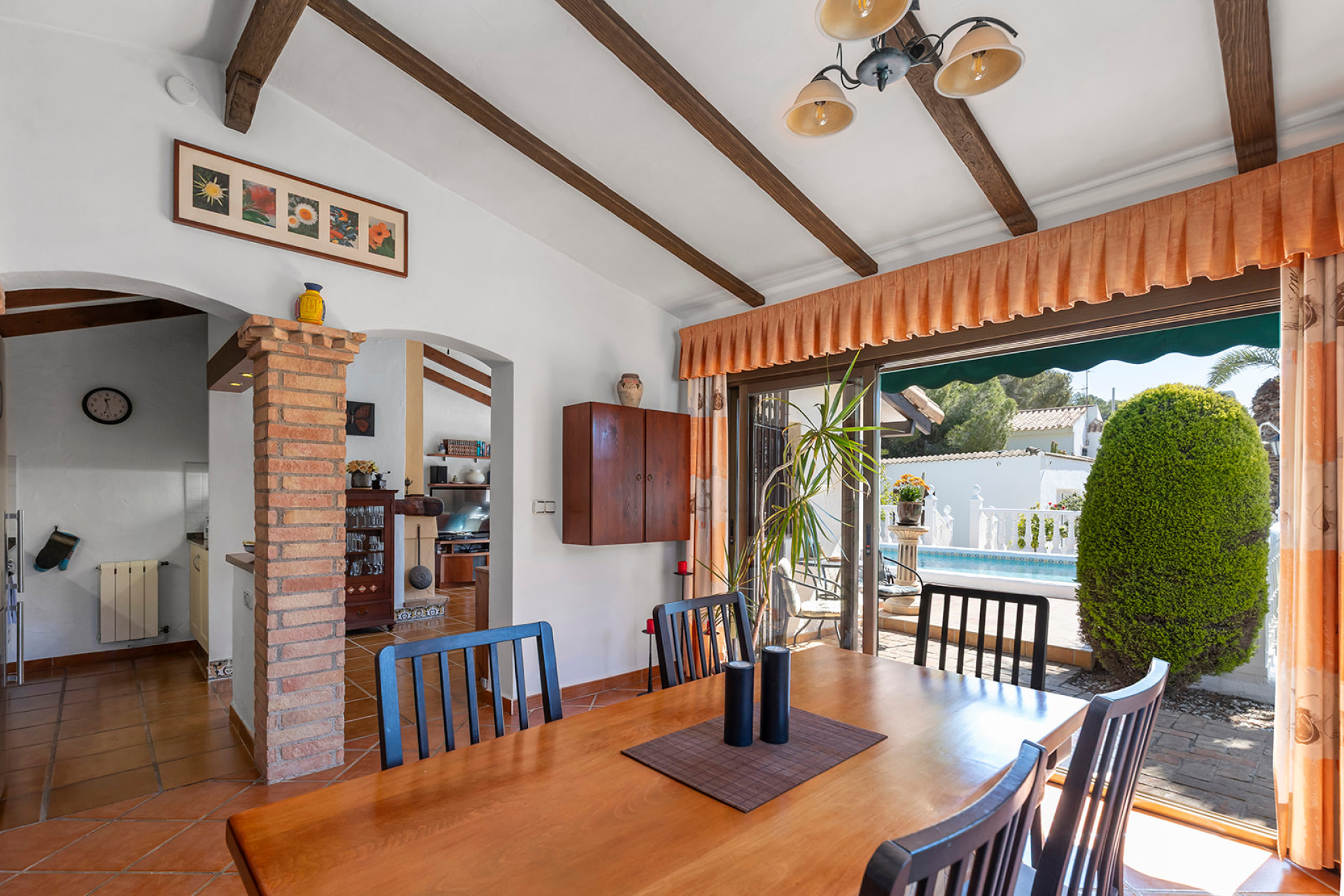 Resale - Detached Villa - Orihuela - Orihuela Costa