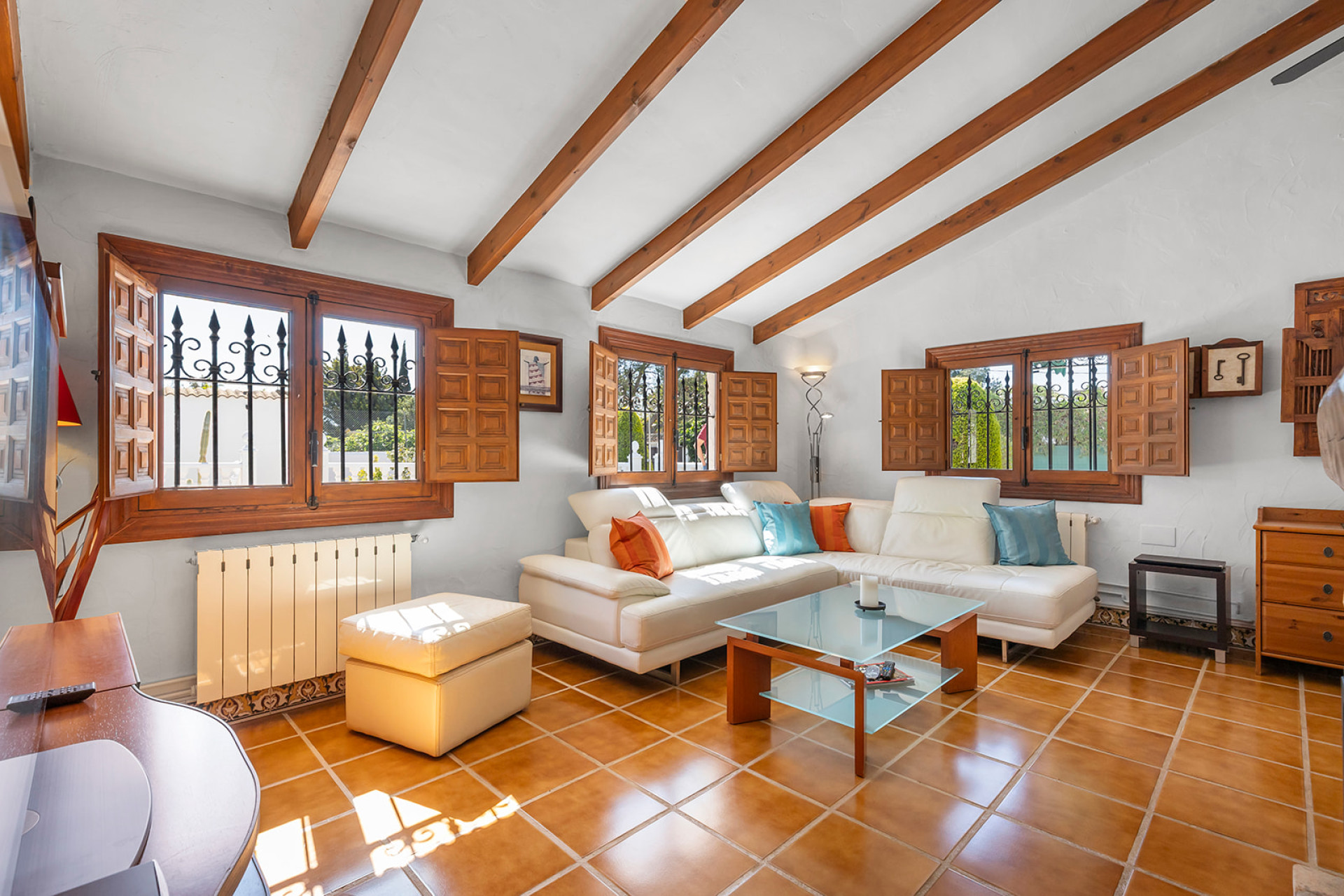 Resale - Detached Villa - Orihuela - Orihuela Costa